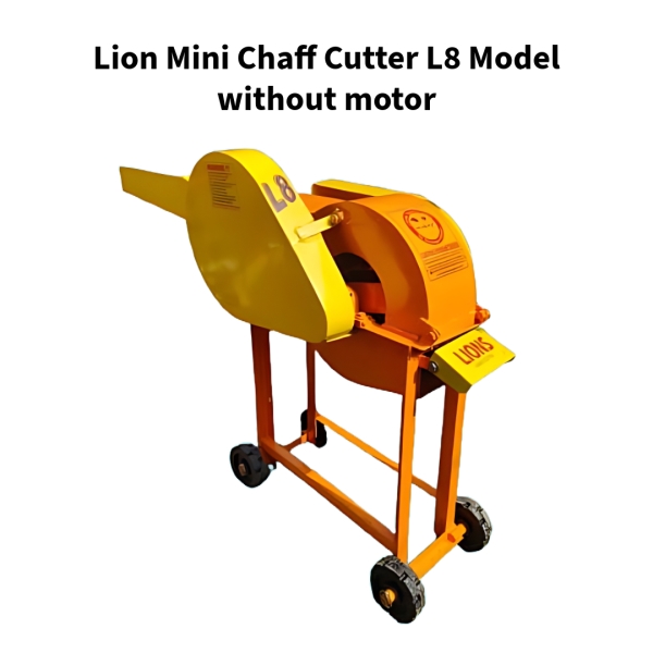 Lion-Mini-Chaff-Cutter-L8-Model-without-motor